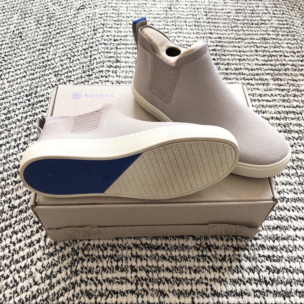 Rothy’s Chelsea Boot